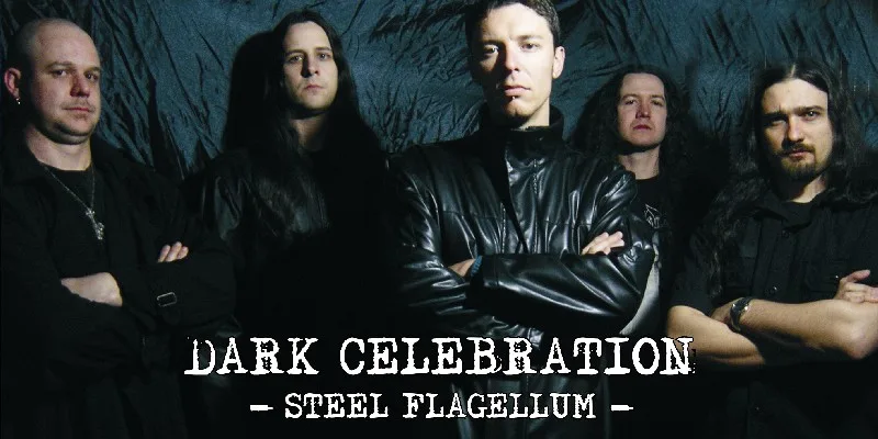Dark Celebration