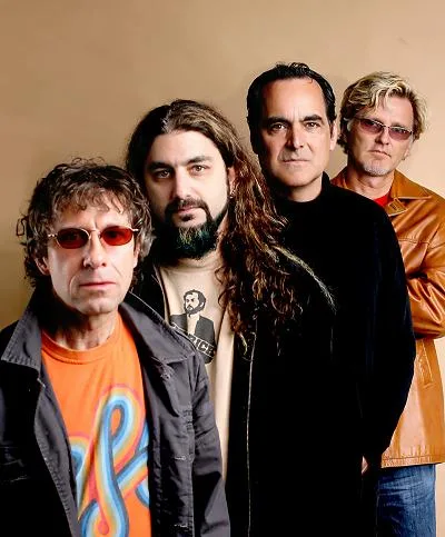 Transatlantic