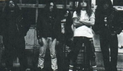 Blind Hatred
