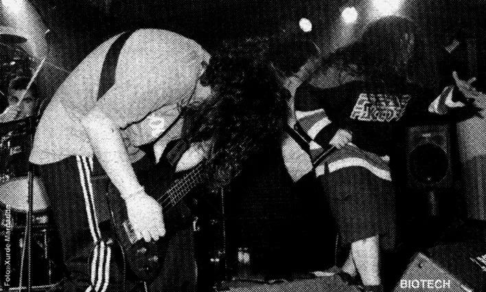 band