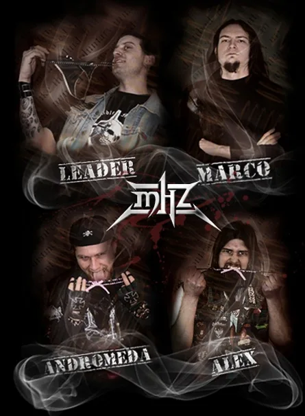 Metalheadz
