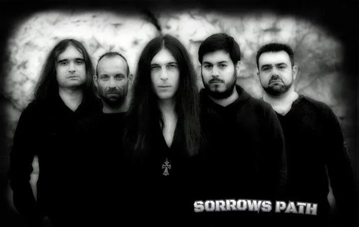 Sorrows Path