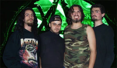 Poisonhead