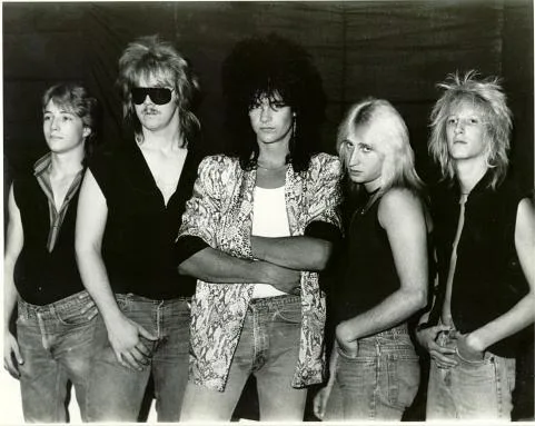 band