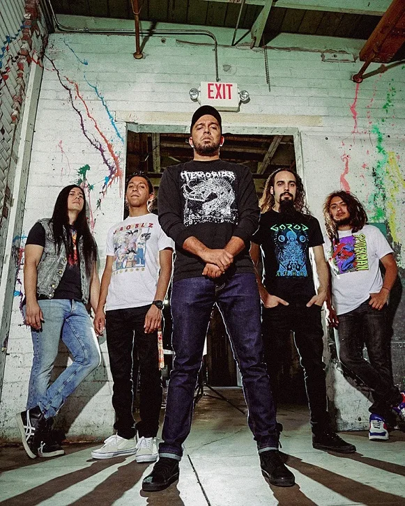Bonded by Blood