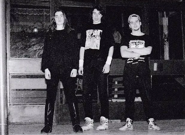 Katatonia