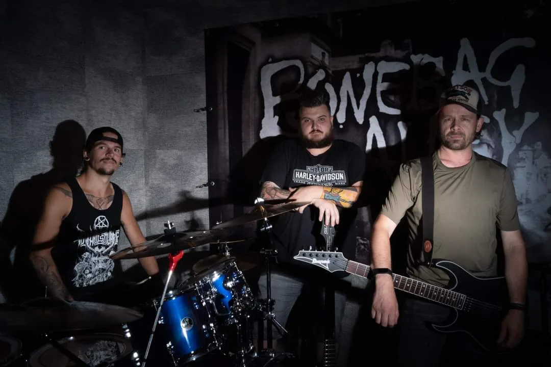 Bonebag Alley