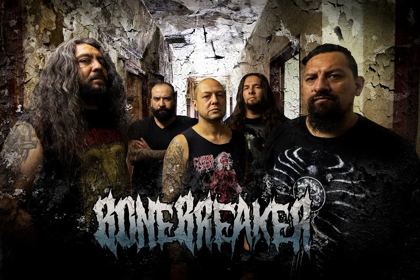 Bonebreaker