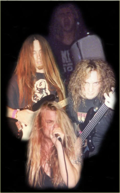 Bonedust