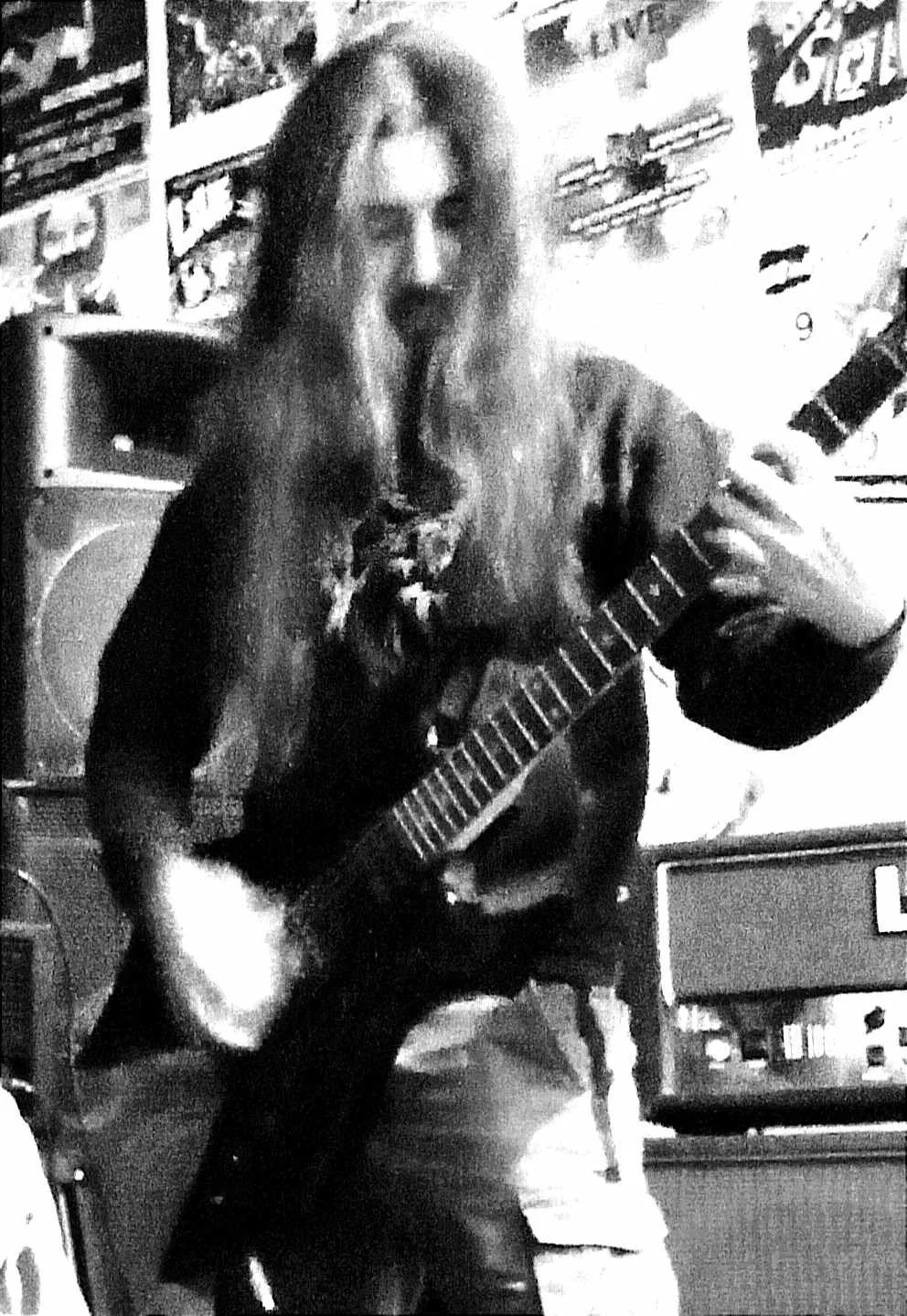 Bonehead Holocaust