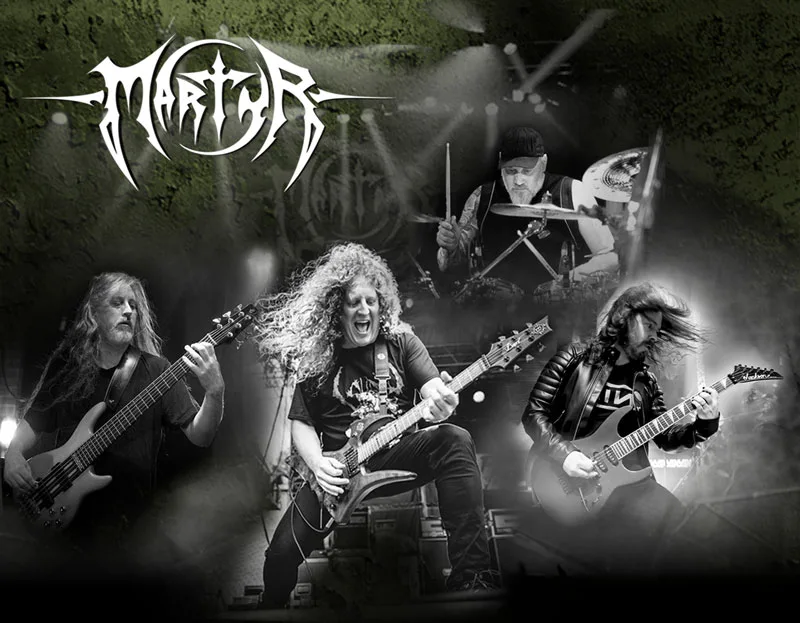 Martyr