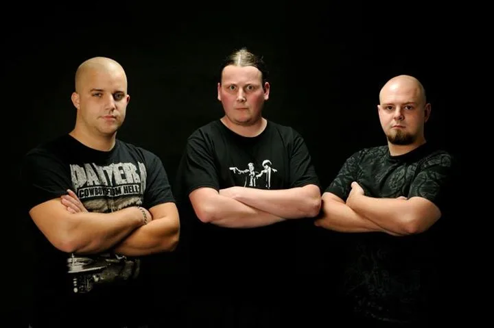 Bonesaw of the Brains