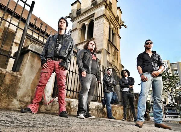 band