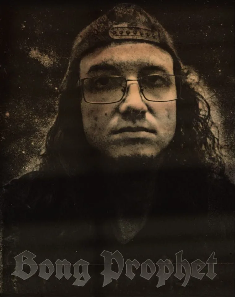 Bong Prophet