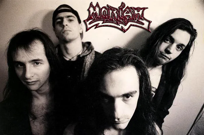 Moriah