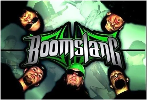 Boomslang
