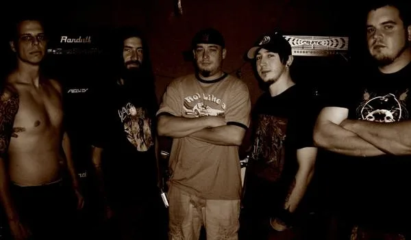Bloodwake