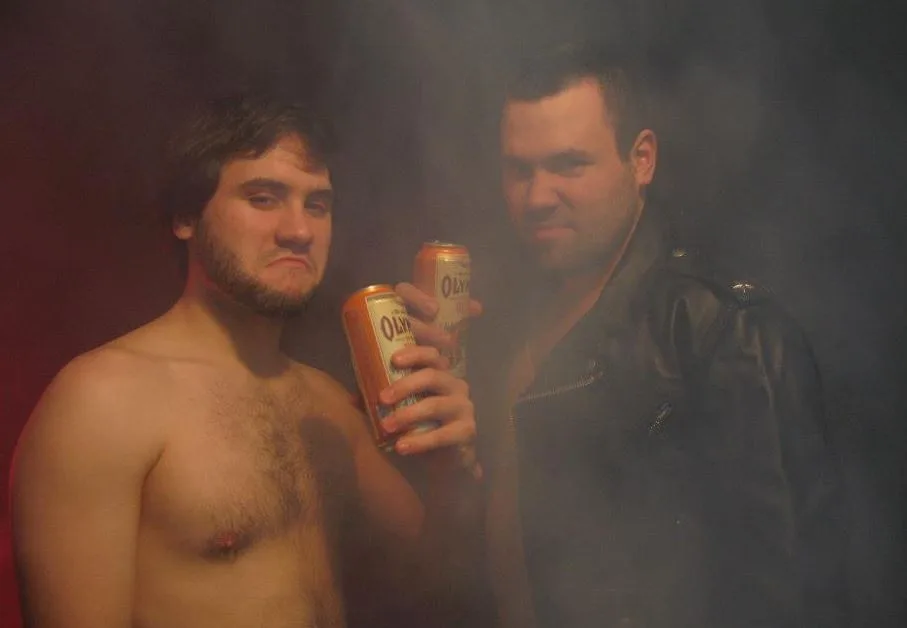 Booze Lords