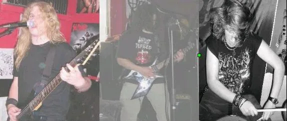 Decayor