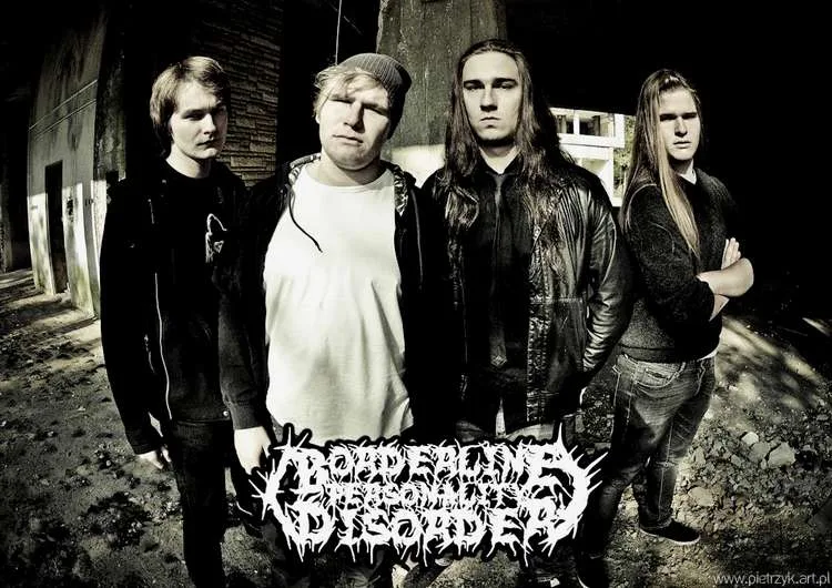 Borderline Personality Disorder