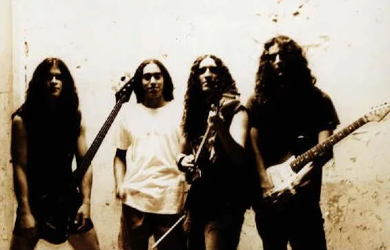 Metal Attack
