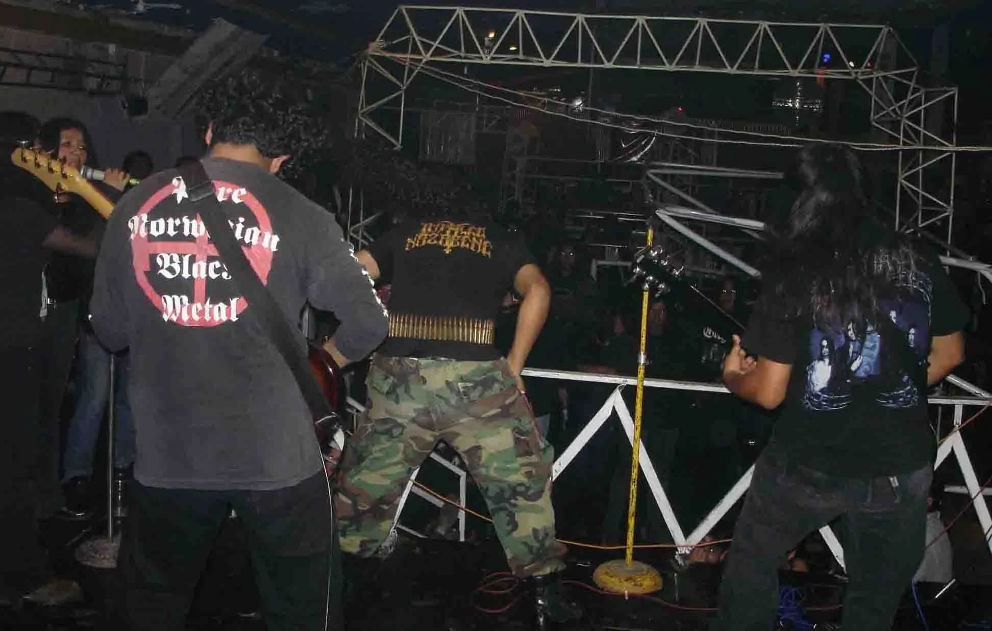 Borgia