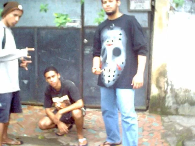 HateWar