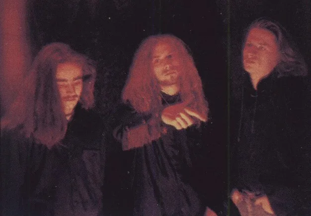 Necrolust
