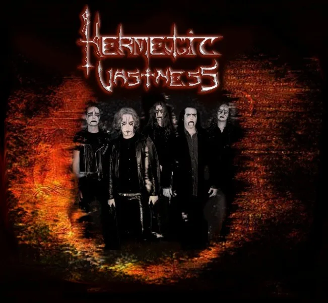 Hermetic Vastness