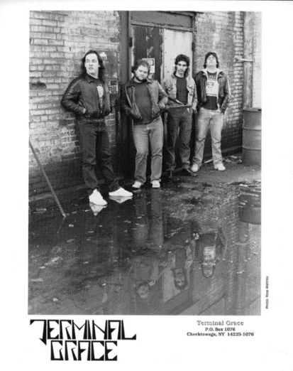 Terminal Grace