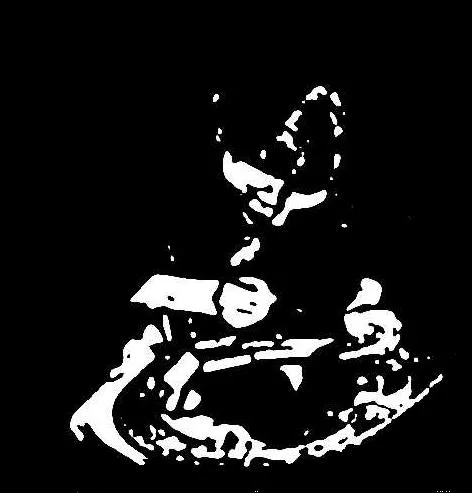 Funeral Moon