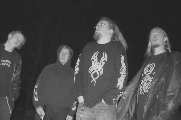 Infernal Void