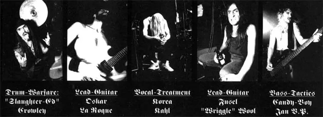 band