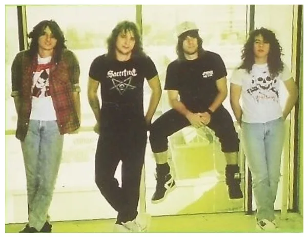 Rancid Decay