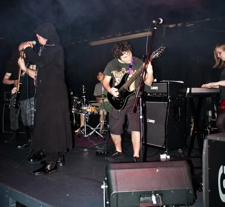 Born of Chaos