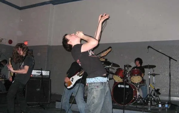 Born of Fire