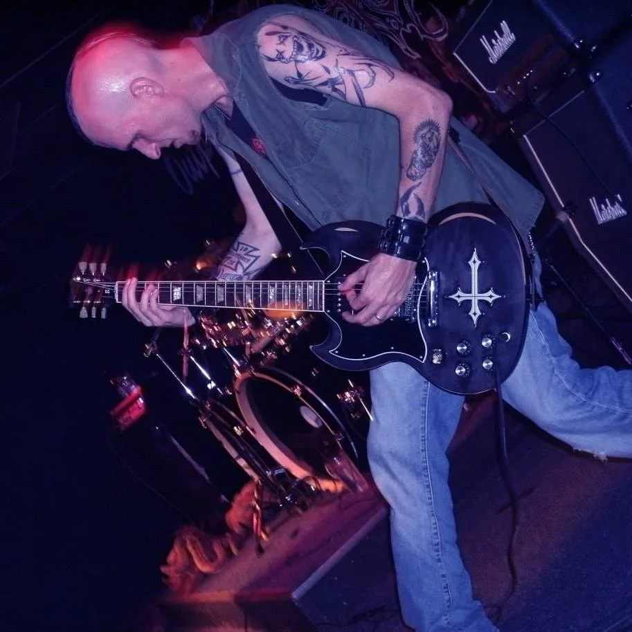 Boris Randall
