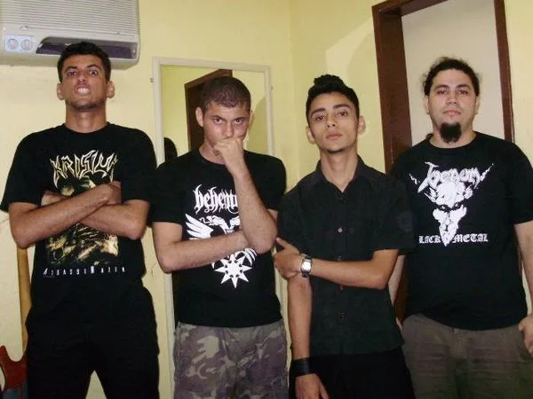 Born Suffer Die