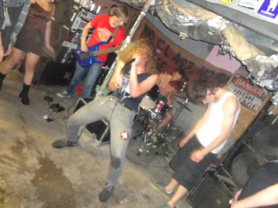 Boss Keloid
