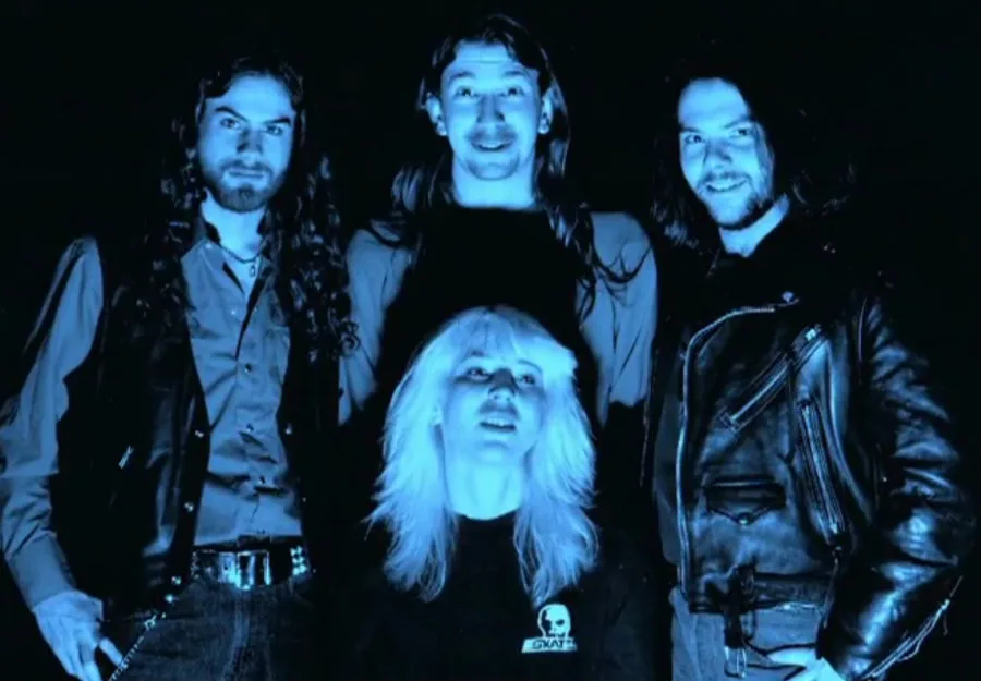 Ritual of Agony