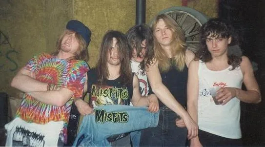 Mortification