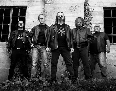 Cirith Ungol