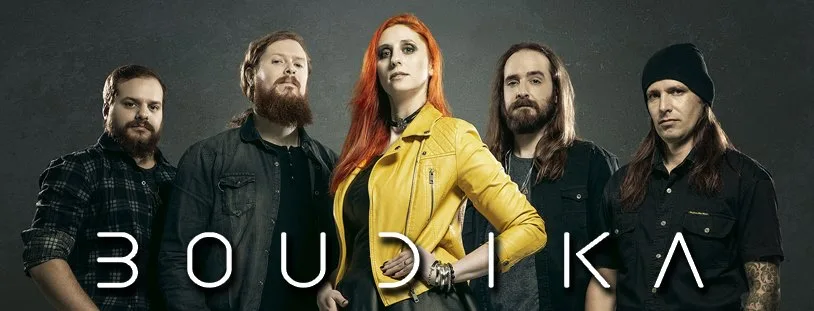 Boudika