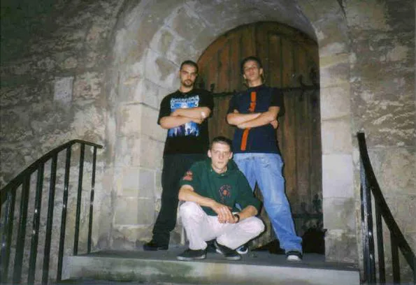 Mortuary