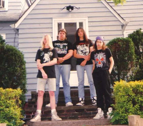 Mutilation