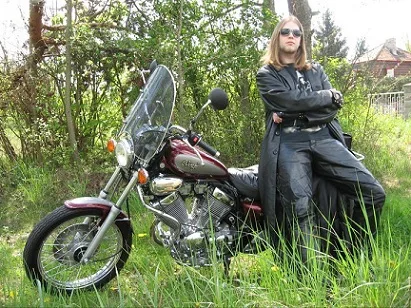 Renegade