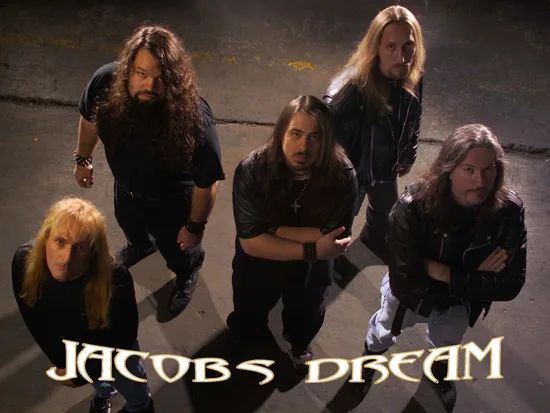 Jacobs Dream