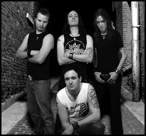 Savage Heart