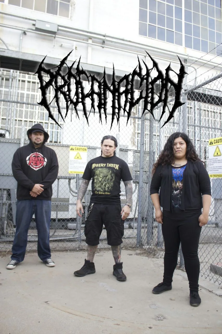Profanacion