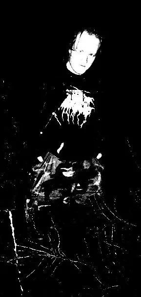 Necroforge